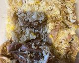 Foto langkah ke 6 dari resep Tachin Iranian Dish (Masakan Iran Nasi Kambing yogurt).