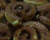 Foto del paso 5 de la receta: Roll's de canela