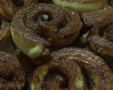 Foto del paso 5 de la receta: Roll's de canela