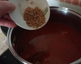 Foto del paso 4 de la receta: Lentejas simplemente con verduras