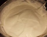 Foto del paso 5 de la receta: Bizcochuelo (opcional sin gluten y en la hornalla)💖
