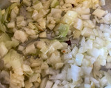 Foto del paso 2 de la receta: Cangrejos de río en salsa