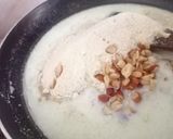 A picture of step 4 of Instant Poha Modak.