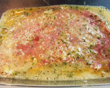 Foto del paso 3 de la receta: Escalope de Ternera a la Milanesa