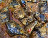 Foto langkah ke 3 dari resep Ikan tongkol bumbu bali.