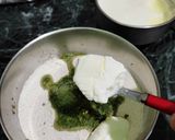 सिंघारा आटा पूरी रेसिपी चरण 2 फोटो