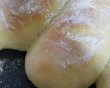 Foto del paso 5 de la receta: Pan casero