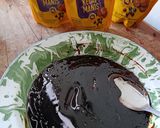 Foto langkah ke 5 dari resep Sate Jamur Tiram Bumbu Kecap.