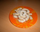 Diós kifli recept II recept fázis 5 fotója
