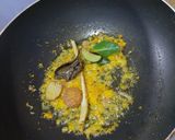 Foto langkah ke 2 dari resep Sup Ikan.