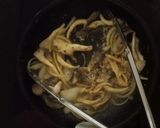 食煮#10《奶油牛排義大利麵》的食譜步驟3照片