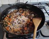 Shepherd's Pie (Vegetarian/Vegan /Low Carb) recipe step 6 photo