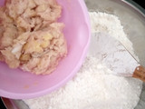 Cilok Ayam