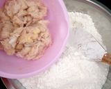 Foto langkah ke 4 dari resep Cilok Ayam.