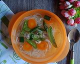 Foto langkah ke 4 dari resep Sop bihun.