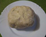 Sonkás tekercs recept fázis 1 fotója