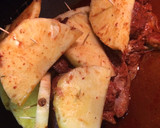 Foto del paso 4 de la receta: Pierna de cerdo al horno