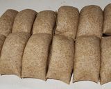 Foto del paso 9 de la receta: 🌾🫓Bollitos 100% Integrales 🫓🌾 Técnica Tang zhong - Tiernos por más tiempo