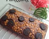 Foto langkah ke 4 dari resep (21) Brownies Panggang.