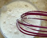 🌱Tárkonyos csirkeraguleves🍋 recept fázis 5 fotója