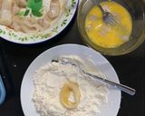 Foto langkah ke 5 dari resep Cumi Goreng Tepung Crispy.