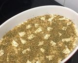 صورة لخطوة 6 من وصفة كيكة الزعتر المالحة