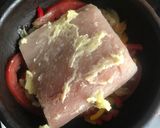 Foto del paso 3 de la receta: Reineta 🐟