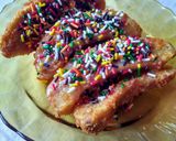 Foto langkah ke 5 dari resep 2. Pisang Crispy.