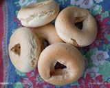 Foto del paso 6 de la receta: Chipa mestizo 🇵🇾
