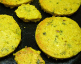 Foto del paso 10 de la receta: Hamburguesas de garbanzos y avena