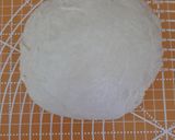 Foto langkah ke 6 dari resep Roti Tawar (Shokupan Yudane).