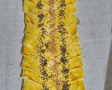Une image de l'étape 10 de Feuilleté aux légumes/ Thon.
