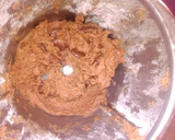 Foto del paso 4 de la receta: Galletas de chocolate en MC