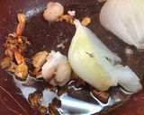 Foto del paso 4 de la receta: Pozole de Camarón a la Sonorense