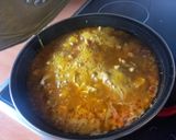 Foto del paso 7 de la receta 314. Arroz con Pavo
