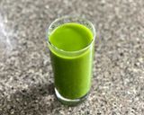 Hình bước làm 3 của món Rau Diếp Cá Nước Dừa