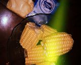 Foto langkah ke 1 dari resep Jagung Rebus Ala Cfc.