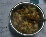 Foto del paso 5 de la receta: Charkikan curicano