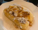 Foto langkah ke 1 dari resep Pisang Owol Klasik Solo.