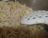 صورة لخطوة 8 من وصفة كشري مصري 🤤😋