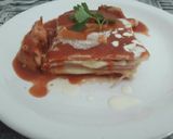 Foto del paso 7 de la receta: Lasagna fácil