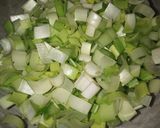 Foto del paso 3 de la receta: Sopa cultivateur 🍲