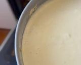 Foto del paso 4 de la receta: Tarta de queso de crema de pistacho