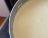 Foto del paso 4 de la receta: Tarta de queso de crema de pistacho