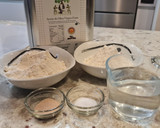 Foto del paso 1 de la receta: Molletes de antequera