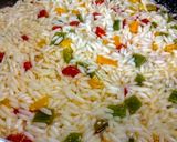 Foto del paso 5 de la receta: ARROZ Pimentón 3 Colores..!🏵️🏵️
