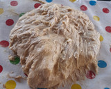 Foto del paso 4 de la receta: Roles de canela