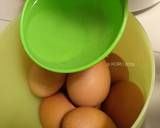 Telur Asin Masir (Ayam atau Bebek) langkah memasak 2 foto