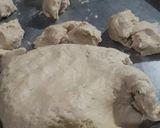 आटे के मोमोज (aate ke momos recipe in Hindi) रेसिपी चरण 3 फोटो