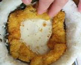 Foto del paso 3 de la receta: Torta Sushi Sorpresa 🎂